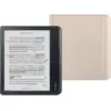Kobo Libra Colour Schwarz + Sleep Cover Beige