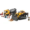 LEGO City Baufahrzeugduo 60466 + 60478