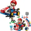 LEGO Mario Kart Set 72037 + 72043