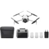 DJI Mini 4 Pro Fly More Combo + BlueBuilt Ladegerät