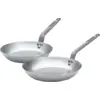 De Buyer Mineral B Bratpfannenset 24 + 28 cm
