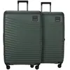 Samsonite Intuo Expandable Spinner 81 cm Doppelpack Olive Green