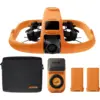 HOVERAir Aqua Basic Combo + Carry Bag