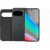 Google Pixel 10 256GB Schwarz 5G + Basis-Zubehörset