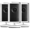 Ring Indoor Camera Plus Weiß 3er-Pack