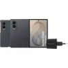 Samsung Galaxy Z Fold8 256GB Schwarz 5G + Zubehörset