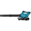Makita DUB184Z 5,0 Ah Akku (2x) Starterset