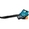 Makita DUB362Z 18v 5,0-Ah-Akku (4 x) Starterset