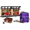 LEGO Harry Potter Abenteuer Set 76450 + 76446 + 76449