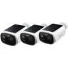 Reolink Argus B340S 3er-Pack