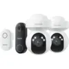 Reolink E540 Doppelpack + D340W + Chime