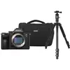 Sony A7 III BlueBuilt Value Up Kit