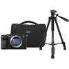 Sony A7C II BlueBuilt Value Up Kit Schwarz