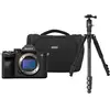 Sony A7 IV BlueBuilt Value Up Kit