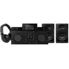 Alpha Theta XDJ-AN + Pioneer DJ DM-40D-BT + Pioneer DJ HDJ-X5