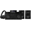 Alpha Theta XDJ-AN + Pioneer DJ DM-40DBT + Pioneer DJ HDJ-CUE1