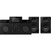 Alpha Theta XDJ-AN + Pioneer DJ DM-40DBT