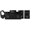 Alpha Theta XDJ-AN + Pioneer DJ DM-40D + Pioneer DJ HDJ-X5