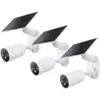 TP-Link Tapo C425 Solar Kit 3er-Pack