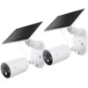 TP-Link Tapo C425 Solar Kit Doppelpack