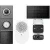 TP-Link Tapo C645D Solar Kit + D235 Smart Battery + Wired Doorbell