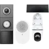 TP-Link Tapo C610 Solar Kit + D235 Smart Battery + Wired Doorbell