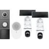 TP-Link Tapo C610 Solar Kit Doppelpack + D235 Smart Battery + Wired Do...