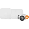 tado Kabelloses Smart-Thermostat X Multiroom Starterset 2. Generation ...