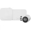 tado Kabelloser Smart-Thermostat X Starterset 2. Generation + 1 Thermo...