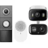 TP-Link Tapo C246D + D235 Smart Battery + Wired Doorbell