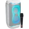 JBL PartyBox 130 Weiß +JBL PBM100 Schwarz