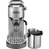 De'Longhi Dedica DUO EC890.M + Ausklopfschale