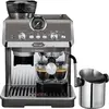 De'Longhi La Specialista Arte Evo EC9255.T + Ausklopfschale
