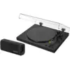 Sony PS-LX5BT Schwarz + Sony ULT Field 3