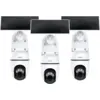 TP-Link Tapo C610 Solar Kit 3er-Pack