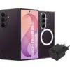 Samsung Galaxy Z Fold8 Ultra 256GB Lila 5G + Zubehörset