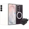 Samsung Galaxy Z Fold8 Ultra 256GB Weiß 5G + Zubehörset