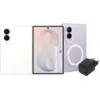 Samsung Galaxy Z Fold8 256GB Weiß 5G + Zubehörset