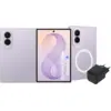 Samsung Galaxy Z Fold8 512GB Lila 5G + Zubehörset