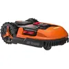 WORX 20V Akku-Mähroboter Landroid L1000 20cm/1.000 m² mit App WR147E.1...