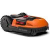 WORX WR148E, Rasenmähroboter, 800 m², Rotorblätter, 2 Rad/Räder, 63 dB...
