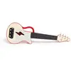 Hape Lerne Ukulele Mit Lichtern