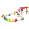 Hape Crazy Rollers Stack Track Pädagogisches Spielzeug