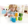 Hape Early Explorer Schraubklötze, E0416