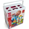 Hape - Wunderbare Holzbausteine - 101 Teile