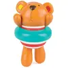 Hape Aufzieh-schwimmbär