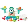 Hape Monster-mathematik-waagen-spiel