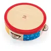 Kinderinstrumente : Hape Tamburin