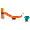 Hape Mega-skatepark-aufbauspiel