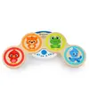 Baby Einstein Magische Touch-trommeln